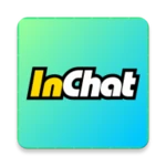 inchat android application logo